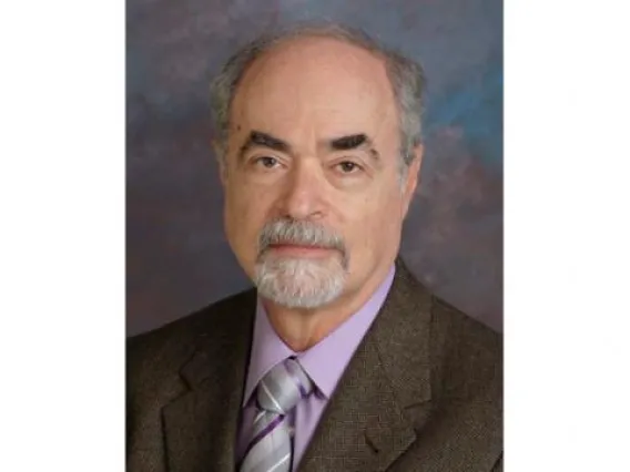 Headshot of Elliott Mufson, Ph.D.