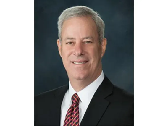 Headshot of Eric M. Reiman, M.D.