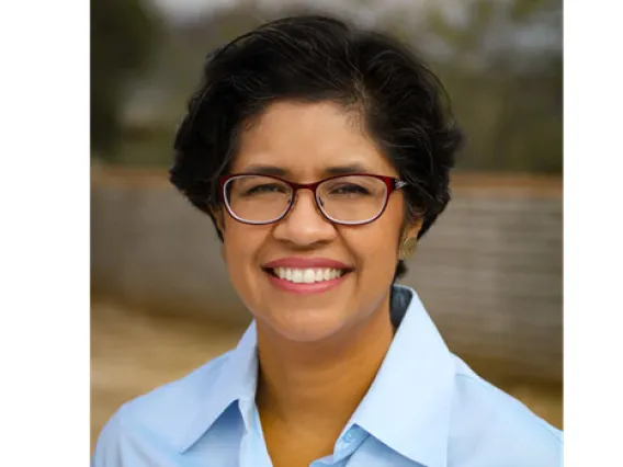 Veronica Peralta Profile