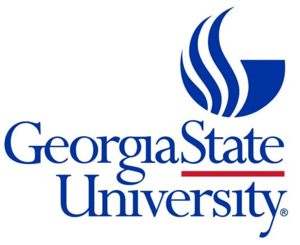 Georgia State University logo