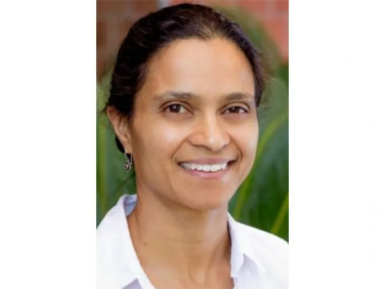 Headshot of Anita Koshy, M.D.