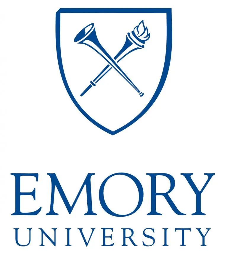 Emory University logo