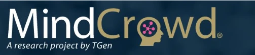 gradient mind crowd logo