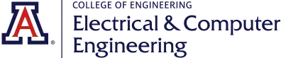 Electrical and computer engineering logo