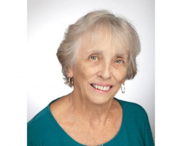 Headshot of Elizabeth L. Glisky, Ph.D.