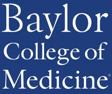 Baylor College of Medicine logo