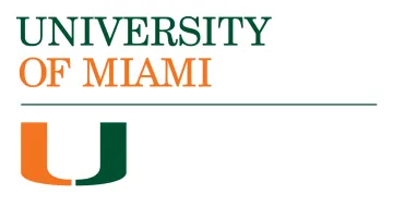 the University of Miami logo