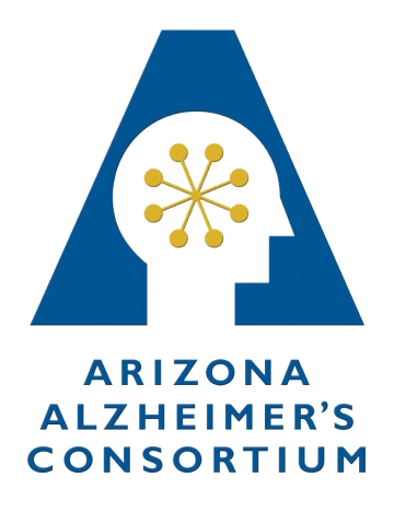 AZ Alzheimer's Consortium Logo