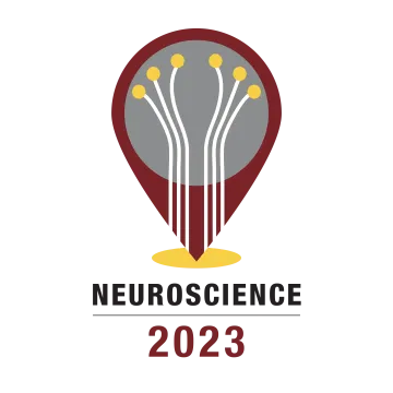 SfN 2023 vertical logo