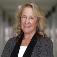 Headshot of Dr. Carol A. Barnes